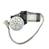 Toyota Hilux Front Right Window Regulator Motor 2 Pin (2005–2015)