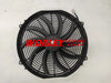 Toyota Land Cruiser FJ40 FJ45 3 Row Aluminum Radiator + Shroud (1960-1984)