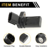 Nissan Altima 3.5 Crankshaft Position Sensor (2006-2013)
