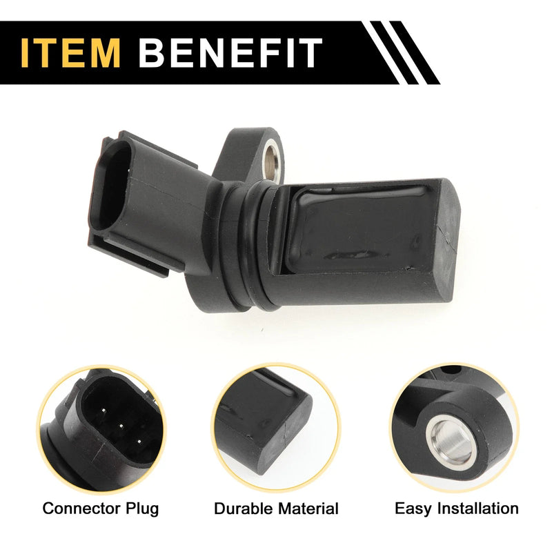 Nissan Altima 3.5 Crankshaft Position Sensor (2006-2013)