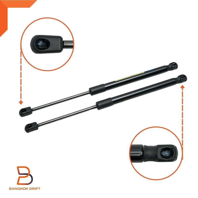 Carryboy Canopy 41cm Rear Tailgate Assist Gas Strut Damper