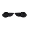 Toyota Sienna Fog Light Bezel Covers Black (2011-2017)