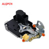 Chevrolet Silverado 1500, GMC Yukon Front Right Door Lock Actuator (2007-2014)