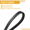 Suzuki LT80 Quadsport Drive Belt V-Belt (1987-2006)