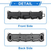 Peugeot 207 (2008-2013) Plastic 1 Pcs Engine Valve Cover