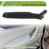 BMW E70 X5 Door Panel Handle Pull Trim Cover (2008-2013)