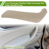 BMW X1 F48 F49 Beige Door Panel Handle Pull Trim Cover (2015-2020)