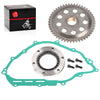 Yamaha Viking 700 Starter Clutch Idler Gear Gasket Kit