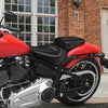 Harley Breakout FXBR FXBRS Rider Driver Seats (2018 - 2023)