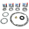 Landcruiser FJ40 FJ45 FJ55 FJ60 Front or Rear Diff Bearing Rebuild Kit + Oil