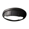 Mini Cooper R55 R56 R57 R58 Left Exterior Mirror Housing Gasket (2007-2015)