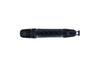 VW Amarok Door Handle Outer 5x Black Front Rear Tailgate (2010-2022)