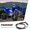 YAMAHA RAPTOR 700 700R Neutral Reverse Wire electrical cable (2007–2024)