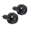 Motorcycle 7/8" Handlebar End Plug Throttle Speed Control