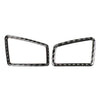 BMW 3 Series E90 E92 E93 Carbon Fiber Air Vent Outlet Covers (05-12)
