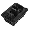 BMW E60 E87 E90 E91 F10 F11 F01 F06 Jacking Pad Point Cover (2001-2019)