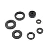 Yamaha DT200R, DT200WR 7 x Engine Oil Seal Kit (1988-1996)