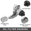 Ford Transit Engine Oil Cooler Filter Housing (2006-2014)