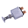 Big Trucks, Boats, Race Cars Heavy Duty Push Pull Switch 75AMP