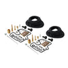 Honda Intruder VL1500 / VL800 Carburetor Repair Rebuild Kit (1998-2004)