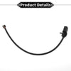 Porsche Macan 2.0 Brake Pad Wear Sensor (2014-2024)
