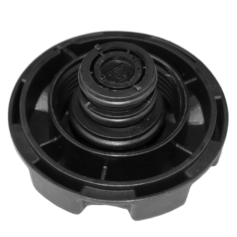 BMW 3 Series, 5 Series, X5, X6 Coolant Expansion Tank Cap (2005-2019)