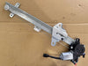 Honda Civic Front Left Window Regulator W/6 Pins Motor (2007–2011)