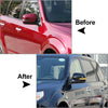Subaru Forester, Outback, Legacy Rear View Side Mirror Turn Signal Lights