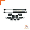 Nissan Frontier Navara Hood Lift Support Gas Strut (2005-2014)
