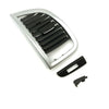 Audi Q7 1x A/C Air Vent Outlet Grill Cover (2006-2015)