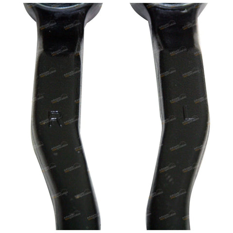 Toyota Prado 90–95 Series 2 x Outer Tie Rod End (1996–2002)