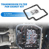 CHEVROLET JF402 Car Transmission Filter Oil Pan Gasket Kit