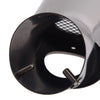 Honda CR-V Stainless Steel Tail Pipe Exhaust Muffler Trim (2012-2015)