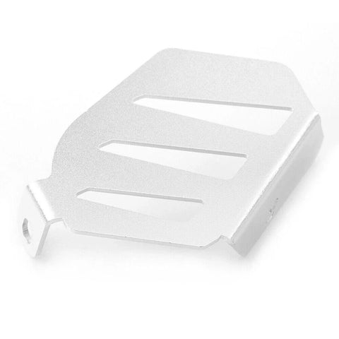 BMW R1200GS LC, R1200R LC Exhaust Pipe Guard Cover (2013-2016)