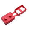 Overload Situations Thermal Automatic Reset Circuit Breaker Cover Safety