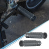 Motorbike 2 x 6mm Aluminum Aolly Rearset Footpeg