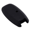 Nissan Kicks Rogue Pathfinder Silicone 4 Button Key Cover Case (2023)