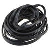 Car Door Edge 16FT U-Shape Rubber Seal Trim Protector Strip