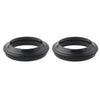Honda 45x57mm Motorcycle Front Fork Damper Shock Absorber Dust Seals