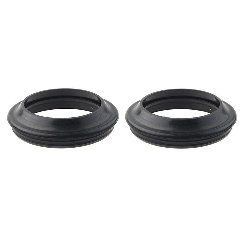 Honda 45x57mm Motorcycle Front Fork Damper Shock Absorber Dust Seals
