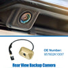 Kia Soul Rear View Backup Camera (2014-2019)