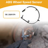 Buick Envision L4 ABS Wheel Speed Sensor Rear