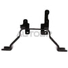 Nissan Rogue Cruise Distance Sensor Mount Bracket