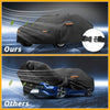 Mercedes Benz A Class Waterproof All Weather Car Cover (2013-2023)