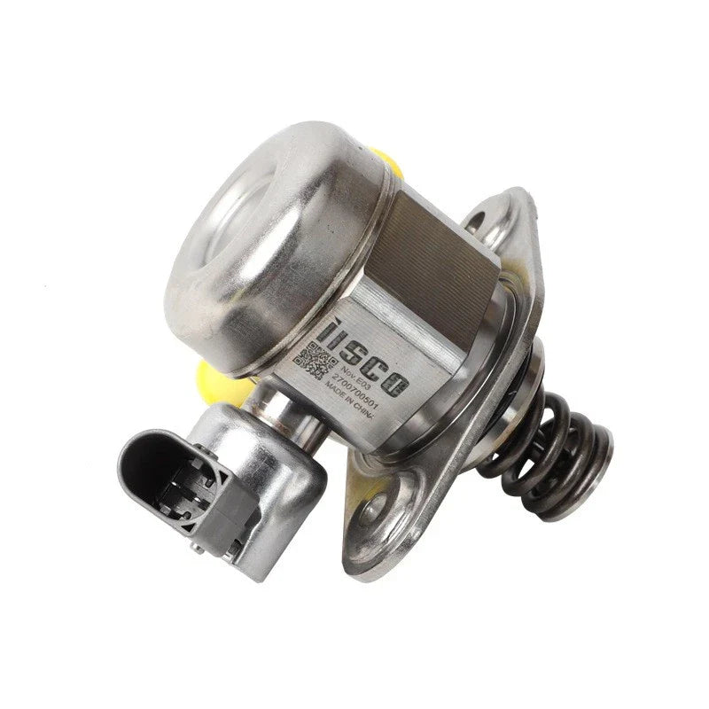 Mercedes-Benz CLA250, GLA250 2.0L High Pressure Fuel Pump (2014–2020)