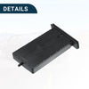 BMW E60 2004-2010 Drink Holder Black Cup Holder