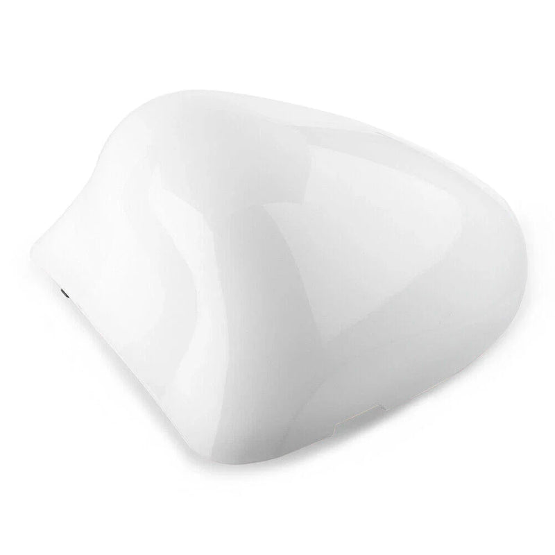Suzuki GSXR1300 Hayabusa (1999-2007) White Rear Seat Cover Cowl