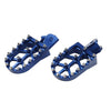 Sur Ron S / X, Honda CRF 150F 230F Foot Pegs (2003-2019)