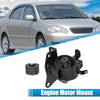 Toyota Corolla Front Left Engine Motor Mount (2003–2008)
