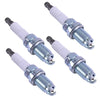 Honda Legend IV KB 4 x Iridium Spark Plugs (2006-2012)